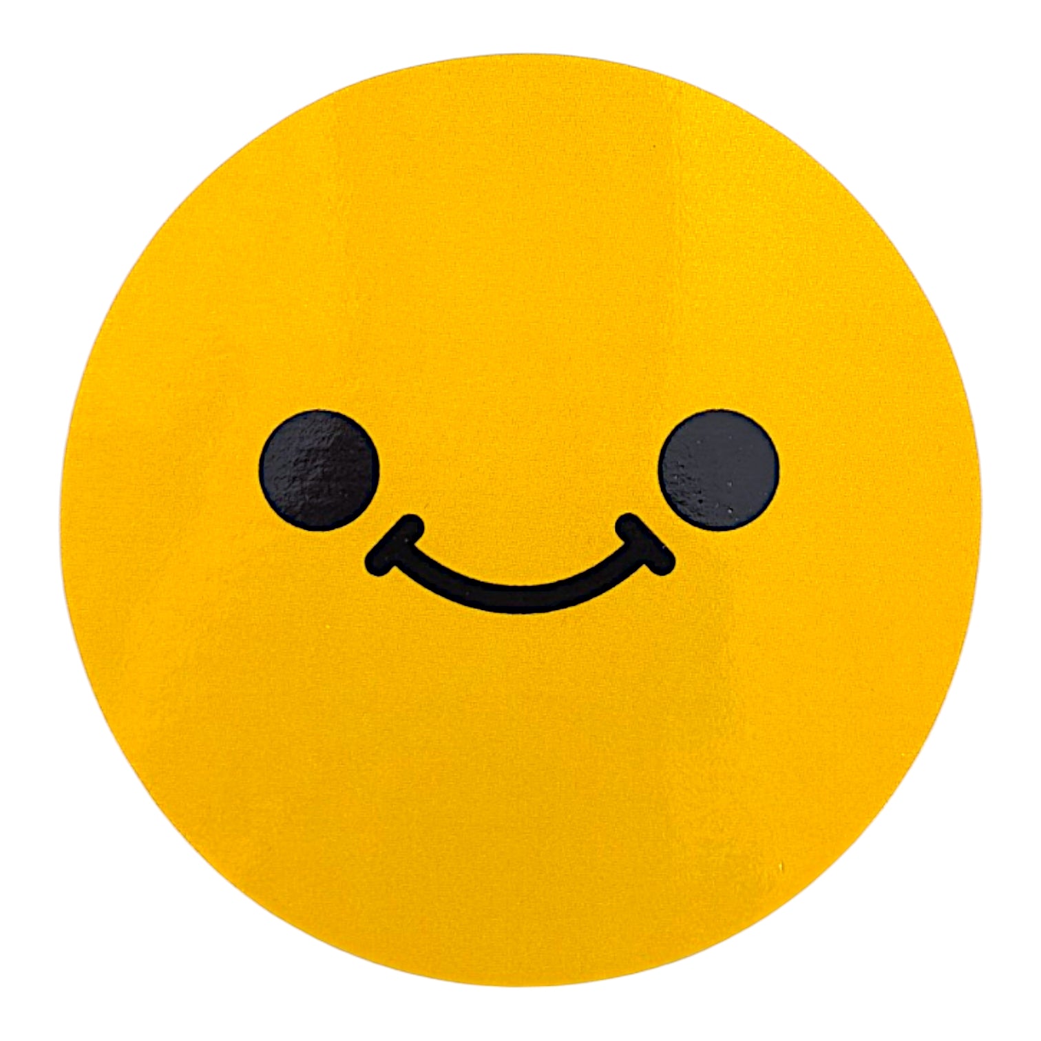 Mike Mitchell Poor Example Sticker