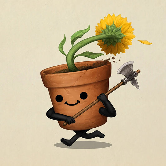 Mike Mitchell (AKA Sir Mitchell)
Tara, 2025
Archival Print on Cotton Rag Paper
8 x 8 in
Edition of 250

Hand Signed + Numbered by the artist. Published by Static Medium. 