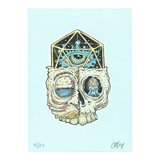 Owen Murphy AKA One Drop Design Studio