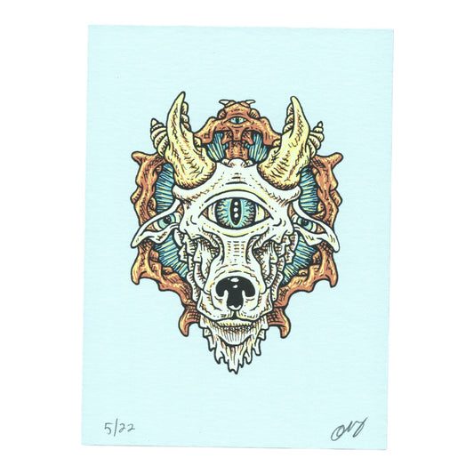 Owen Murphy AKA One Drop Design Studio