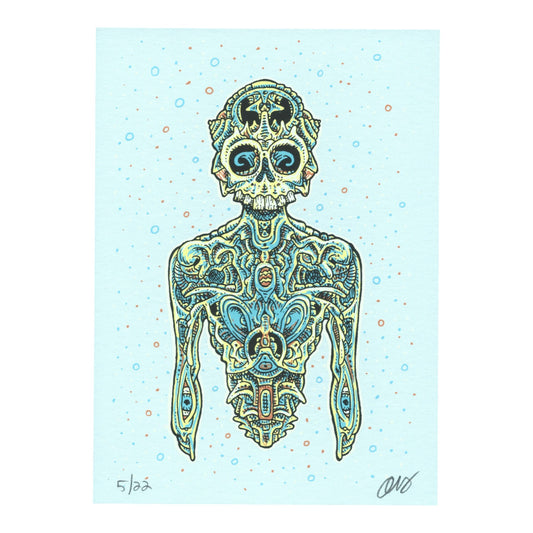 Owen Murphy AKA One Drop Design Studio