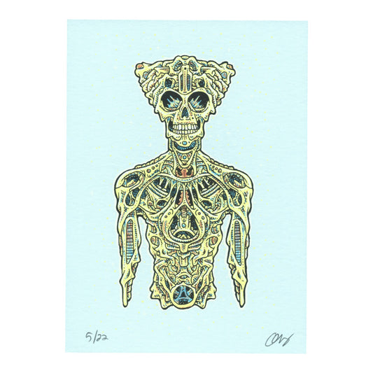 Owen Murphy AKA One Drop Design Studio