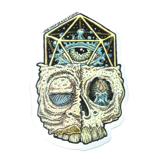 Owen Murphy AKA One Drop Design Studio
