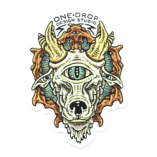Owen Murphy AKA One Drop Design Studio