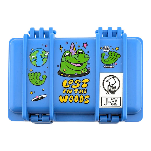 Skully Vibes x Jay Cases "Lost in the Woods" Case