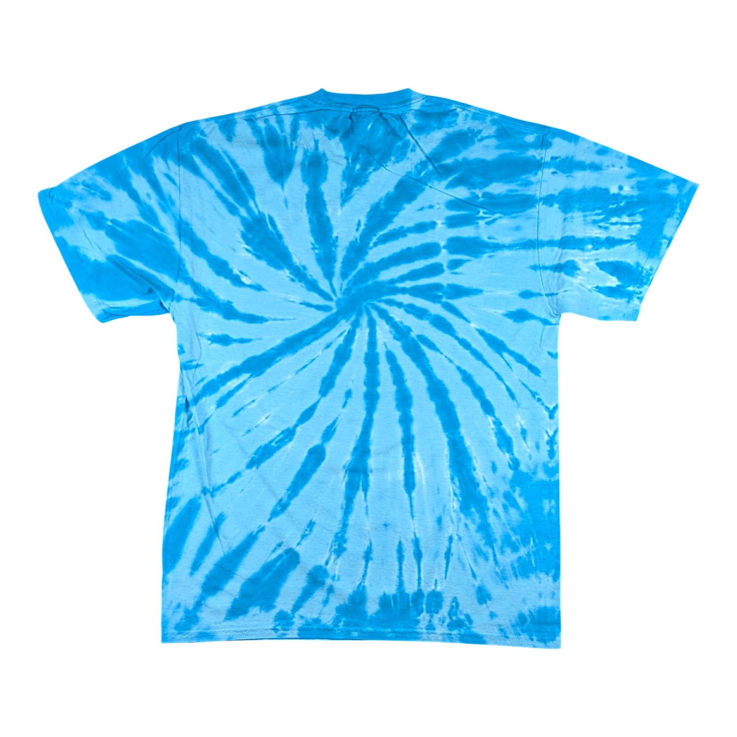 Vincent Gordon "I Love My Crew" Tie-Dye T Shirt