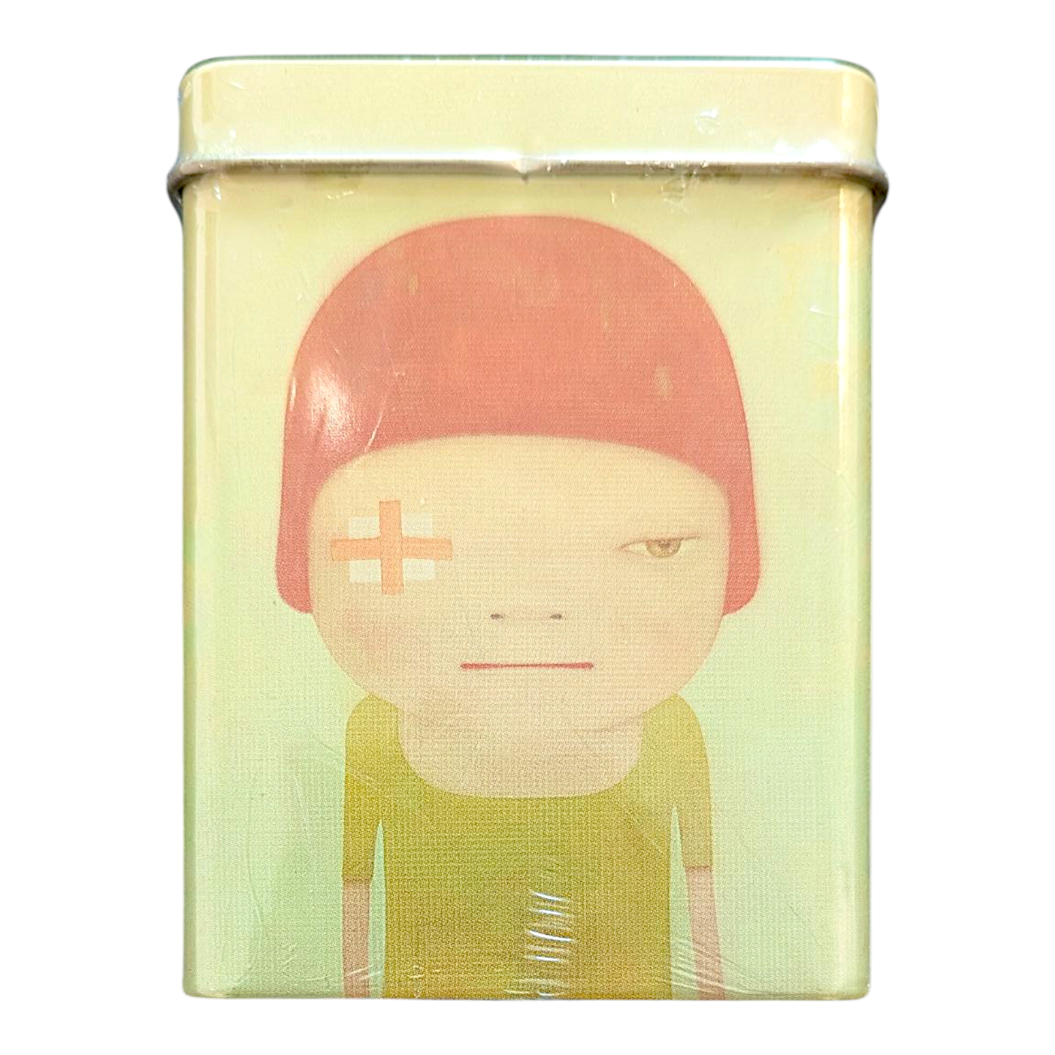 Yoshitomo Nara Bandages