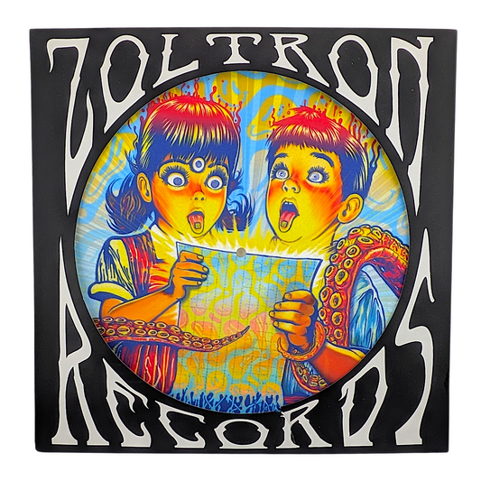 Zoltron Trippers Slip Mat