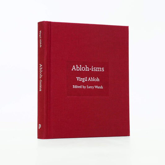 Abloh-Isms Book