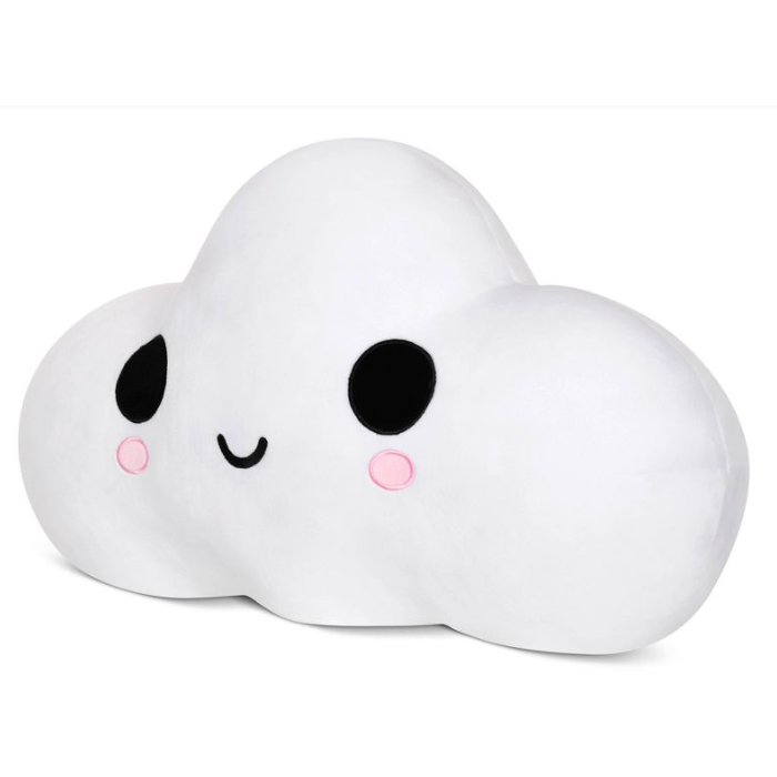 Cloud plush best sale
