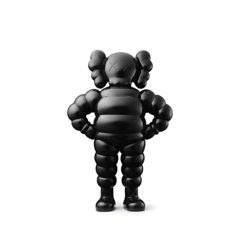 KAWS CHUMS White-