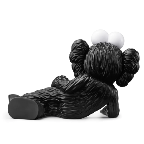 KAWS KAWS