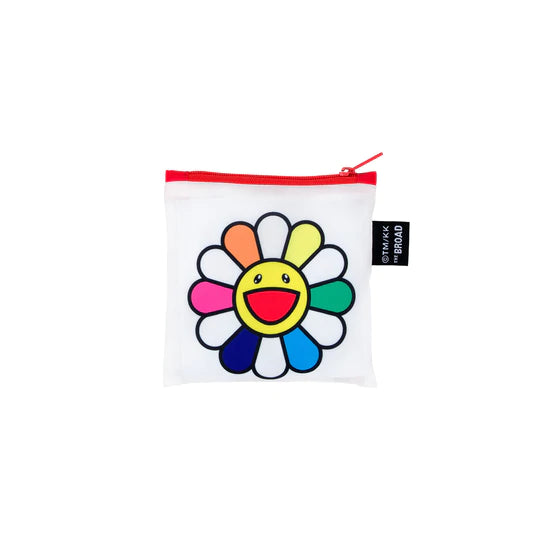 Takashi murakami flower purse hotsell