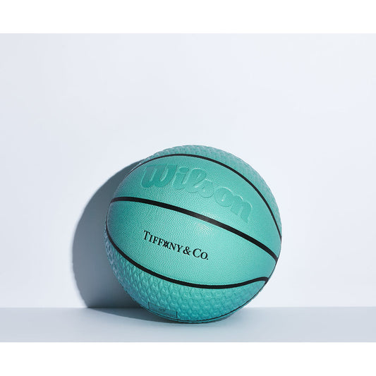 Tiffany & Co. x Arsham Studio Wilson Basketball