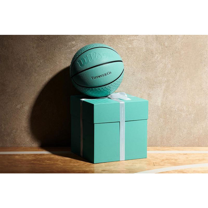 Tiffany & Co. x Arsham Studio Wilson Basketball