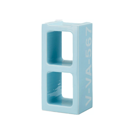 Virgil Abloh x Vitra Ceramic Block